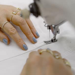 6-Couture, assemblage