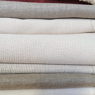 1-Sélection textile