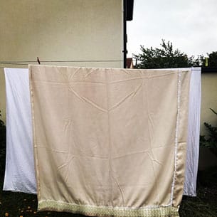 3-Lavage de la sélection