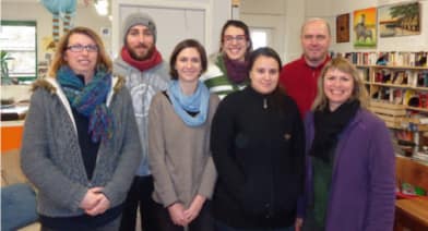 equipe-ressourcerie-nogent-le-Rotrou