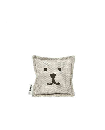 Coussin senteur lavande fabrication française bouboule