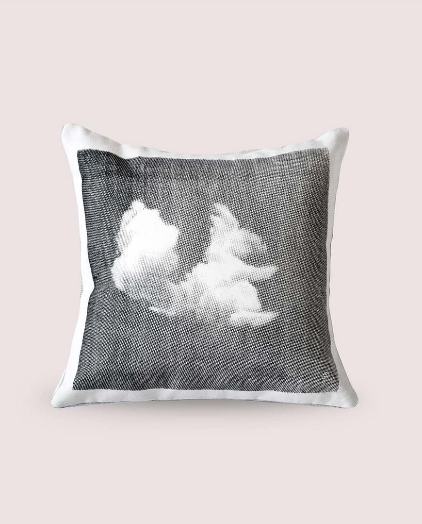 Schop_Coussin_ecureuil_lin_noir_et_blanc_serigraphie_edition